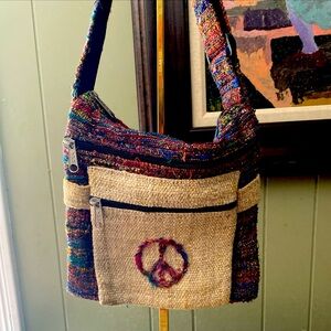 Peace Bag
